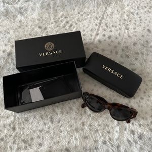 Versace Sunglasses